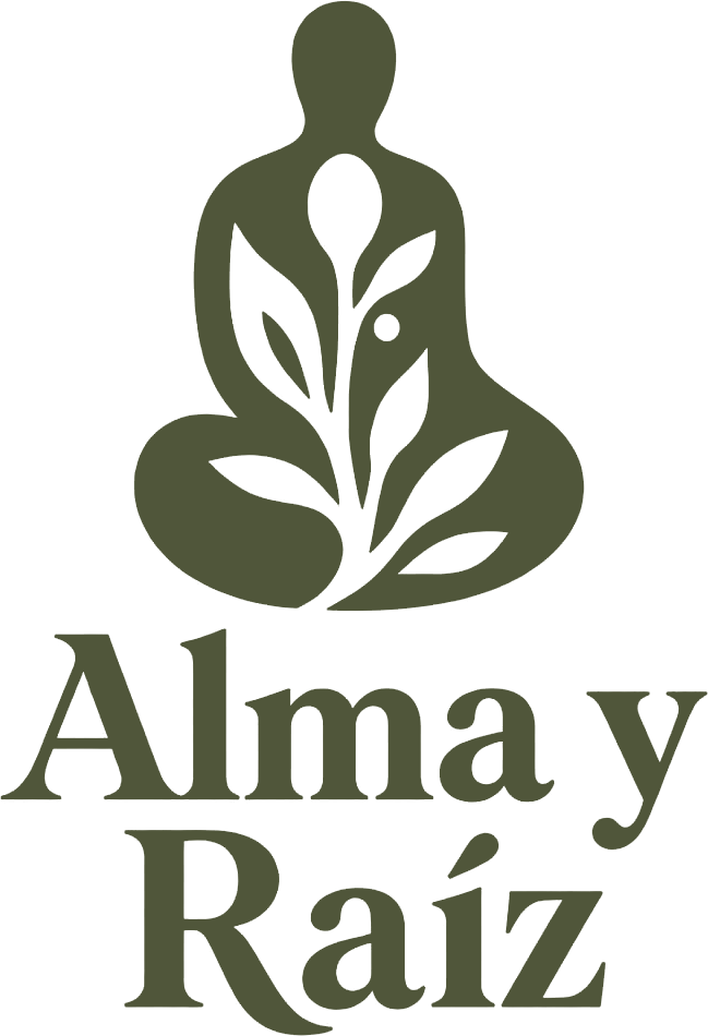 Alma y Raíz